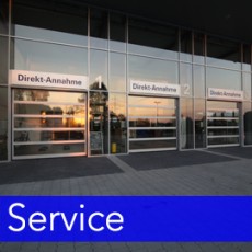 Industrietore und Garagentore - Einbau und Service - Kohlhauer Tore