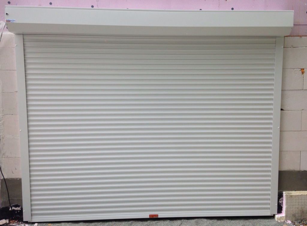 Weitere Referenzen zu Garagensektionaltoren - Kohlhauer Tore