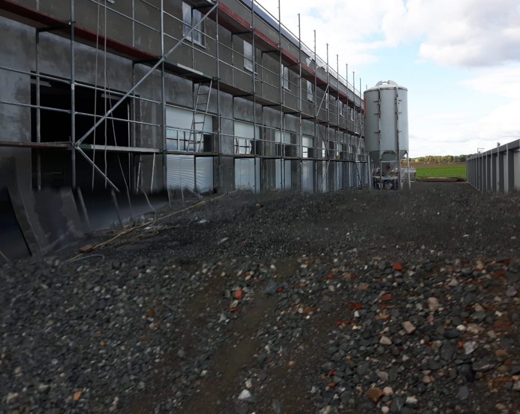 Garagenpark-Gießen - Kohlhauer Tore